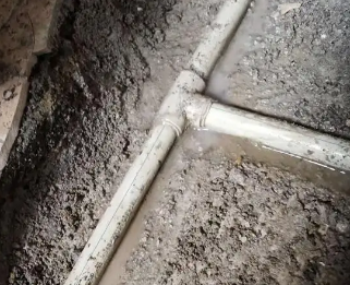昌图漏水维修电话