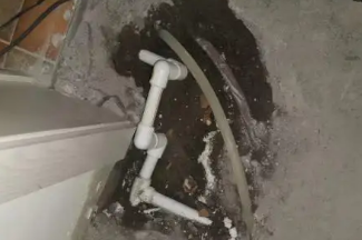 昌图卫生间漏水检测多少钱
