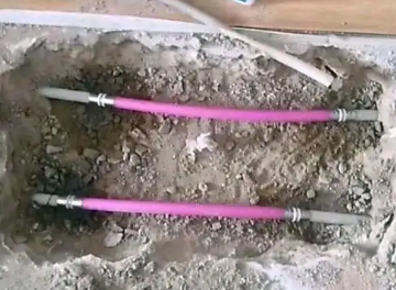 昌图卫生间测漏水多少钱