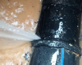 昌图漏水维修价格明细