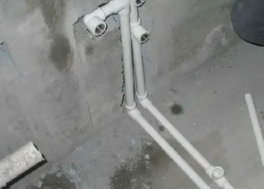 昌图查漏水多少钱