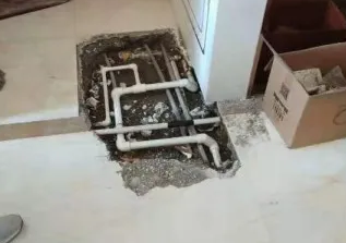 昌图查漏水多少钱