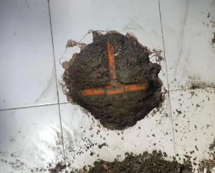 昌图查漏水多少钱